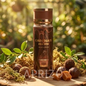 Chocolate Fanatic 250ML Brume Parfumée