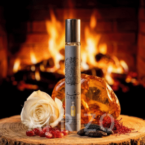 Gissah 35ml Eau de Parfum Mixte