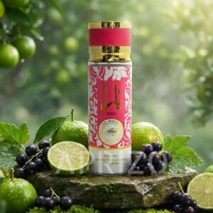 Yara Candy 250 ml Brume Parfumée