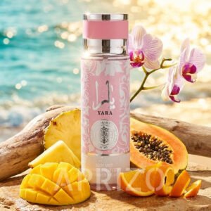 Yara 250 ml Brume Parfumée