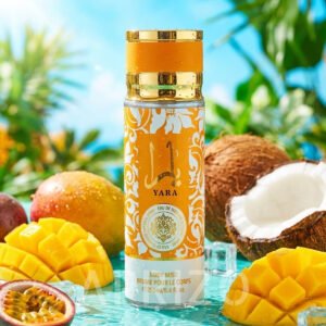 Yara Tous 250 ml Brume Parfumée