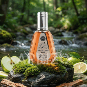 Ameer Al Quloob 50ML Eau de Parfum for Men