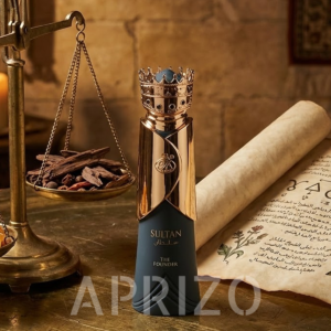 Sultan The Founder 100ml Eau de Parfum Unisex