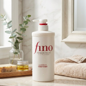 Fino Premium Touch Après-Shampooing 550ML