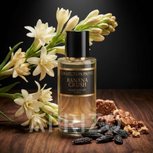 Banana Crush 50ML Eau de Parfum Mixte