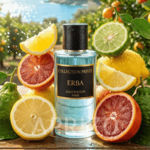 Erba 50ML Eau de Parfum Unisex