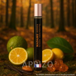 Madame Aisha 35ml Eau de parfum for Women