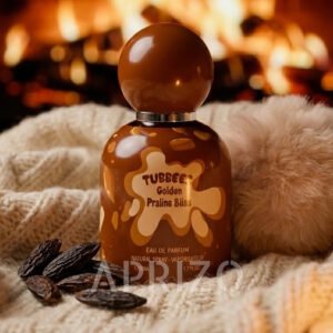 Golden Praline Bliss 50ML Eau de Parfum Mixte