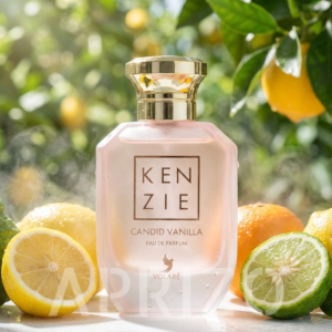 Candid vanilla 25 ml Eau de parfum Femme