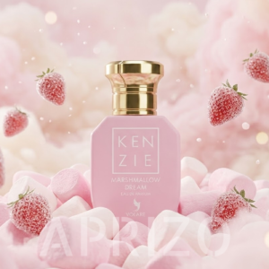 Marshmallow Dream 25 ml Eau de parfum Femme