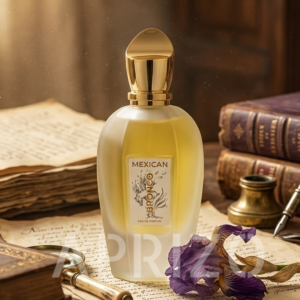 Mexican bronco 25 ml Eau de parfum Mixte