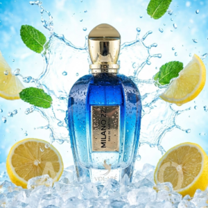 Milanno 22 25 ml Eau de parfum Homme