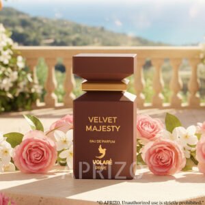 Velvet Majesty 100ml Eau De Parfum Unisexe