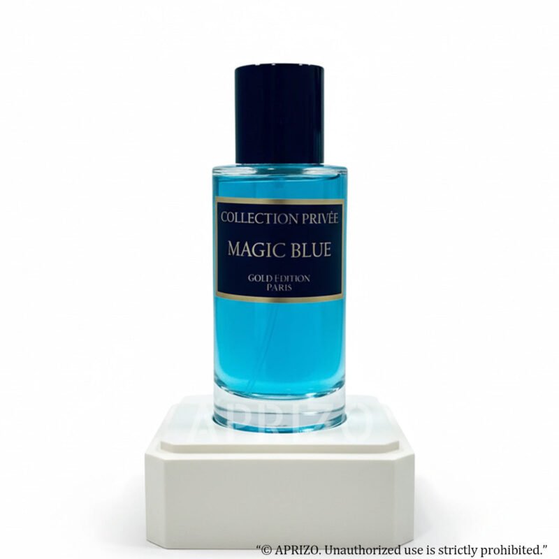 Magic Blue 50ml Eau de Parfum Unisex - Perfume Europe