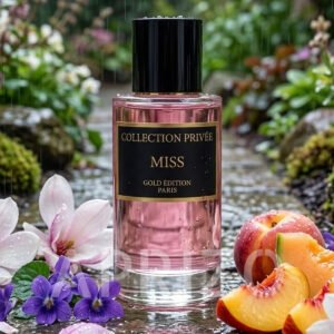 Miss 50 ml Eau De Parfum Femme