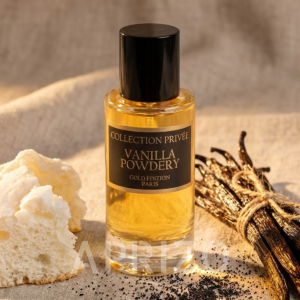 Vanilla Powdery 50ML Eau de Parfum Mixte