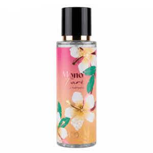 Monoï Tiaré Brume parfumée 250 ml Brume cheveux et corps Femme