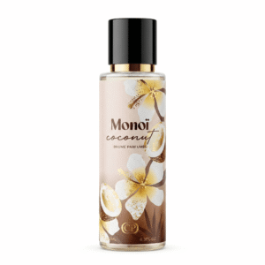 Monoï Coconut Brume parfumée 250 ml Brume cheveux et corps Femme