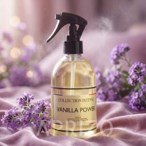 Vanilla Powder 250ML Spray