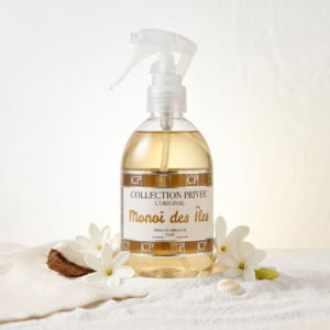 Monoï des îles 250ml