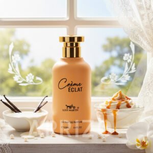 Crème Eclat 100ml Extrait de Parfum Femme