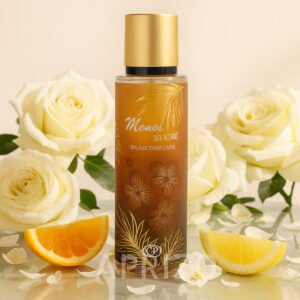 Monoï Sucré 250ML Brume cheveux et corps Femme