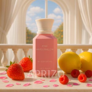 Pink Marshmallow 100ml Eau De Parfum Femme