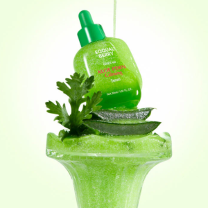 Sérum Calmante à l’Aloe PDRN 30 ml