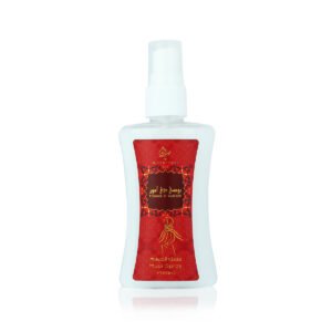 MY PERFUMES - Pomme D'amour 100ml Brume parfumée unisexe