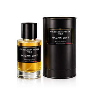 Madawi Love 50 ml Eau de Parfum for Women
