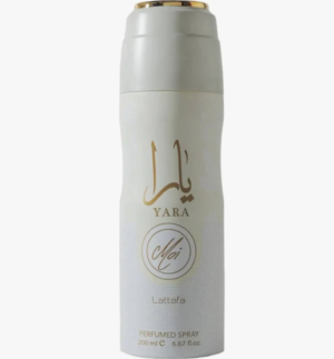 Lattafa Yara Moi Eau de Parfum 200 ml for Women
