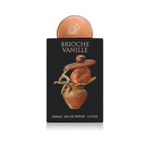 Brioche Vanille 100ML Eau de Parfum Unisex