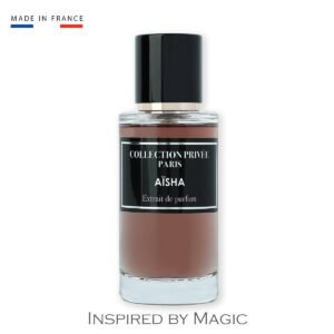 Inspired by Magic - Collection Privée Aisha 50ML Extrait de Parfum