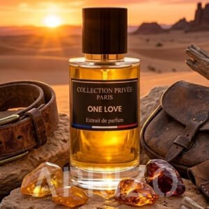 One Love 50 ml Eau de Parfum for Men
