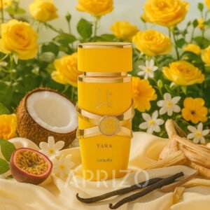 Yara Tous 100ml Eau de Parfum for Women