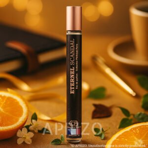Eternel Scandal 35ml Eau de Parfum for Women