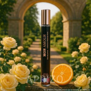 Mon Amour 35ml Eau de Parfum for Women