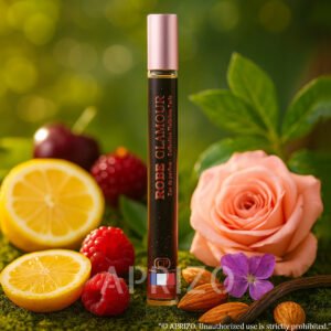 Robe Glamour 35ML Eau de Parfum for Women