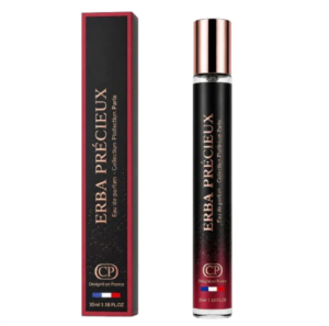 COLLECTION PLATINUM - ERBA PRECIEUX EAU DE PARFUM 35ML