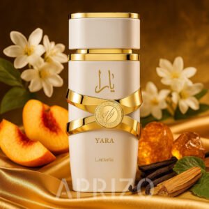 Yara Moi 100ML Eau de Parfum for Women