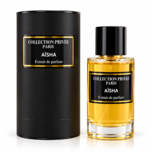 Inspiré par Magic - Collection Privée Aisha 50ML Extrait de Parfum