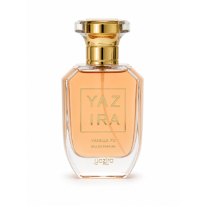 Vanilla 70 Eau de parfum Femme 50ml