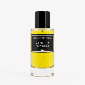 Vanilla Powdery 50 ml Eau de Parfum