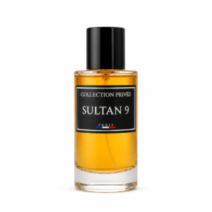 Sultan 9 50 ml Eau de Parfum
