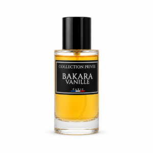 Bakara Vanille 50 ml Eau de Parfum