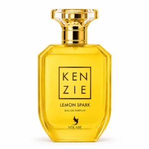 Kenzie - Lemon Spark 100ML Eau de parfum Femme