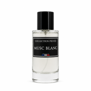 Musc Blanc 50 ml Eau de Parfum