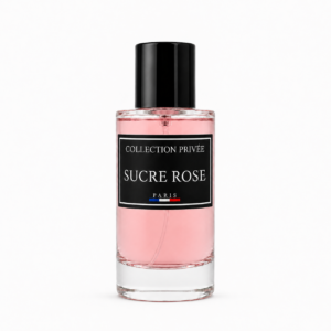 Sucre Rose 50 ml Eau de Parfum
