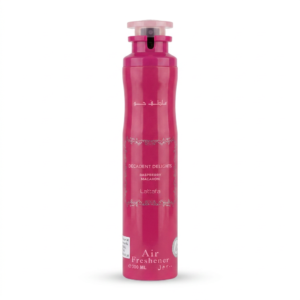 Raspberry Macaron 300ml Air Freshener