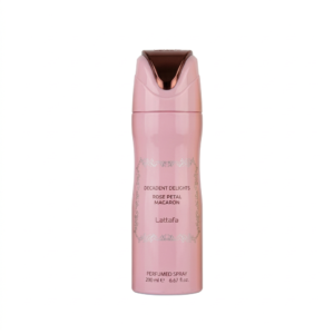 Rose Petal 200ml Eau de Parfum Spray